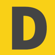Dash Courier logo