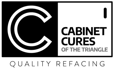 Cabinet Cures of the Triangle logo