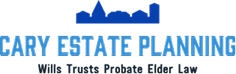 Cary Estate Planning logo