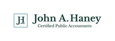John Haney logo