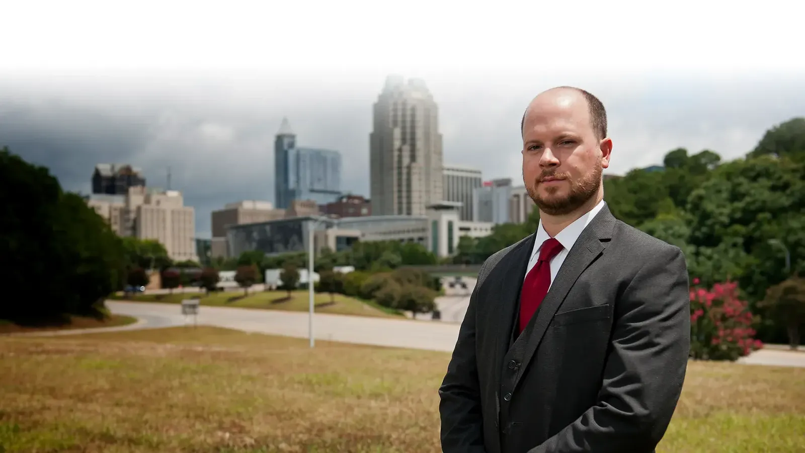 The Law Office of Christopher R. Detwiler, PLLC