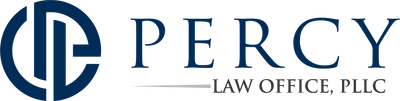 Percy Law Office logo