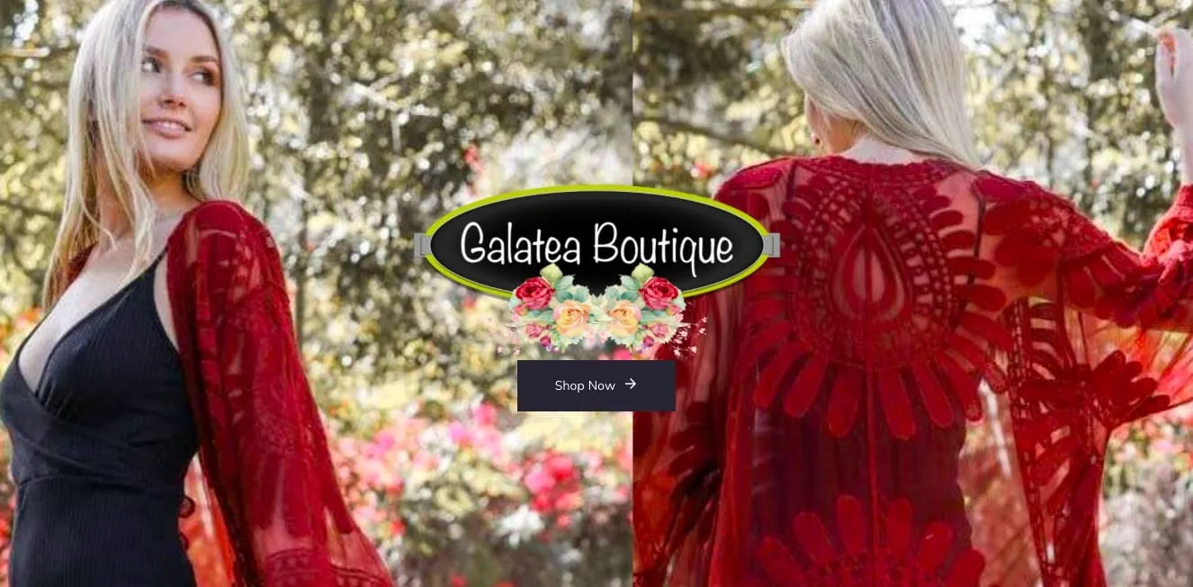 Galatea Boutique