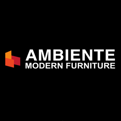 Ambiente Modern Furniture logo