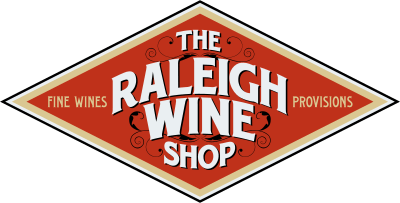 Raleigh Wine Shop logo
