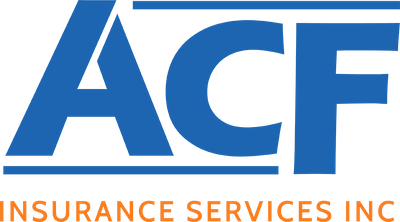 ACF Insurance & Financial Services Inc. logo