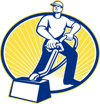 Herman\'s Carpet Cleaners logo