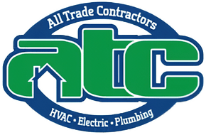 All Trade Contractors logo