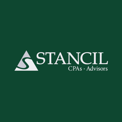 Stancil CPA logo