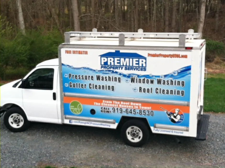 Premier Property Services