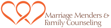 Marriage Menders logo