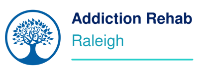 Addiction Rehab Raleigh logo