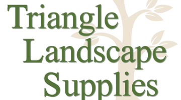Triangle Landscape Supplies logo