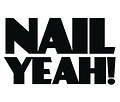 Nail Yeah! logo