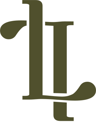 Lorena Luca Med + Spa logo