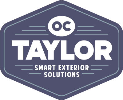 O.C. Taylor logo