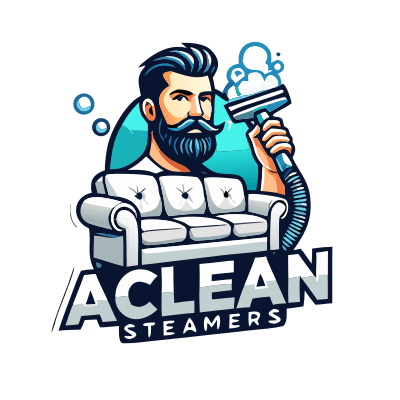 Aclean Steamers Raleigh logo