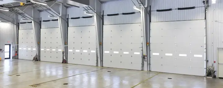 Custom Door & Gate