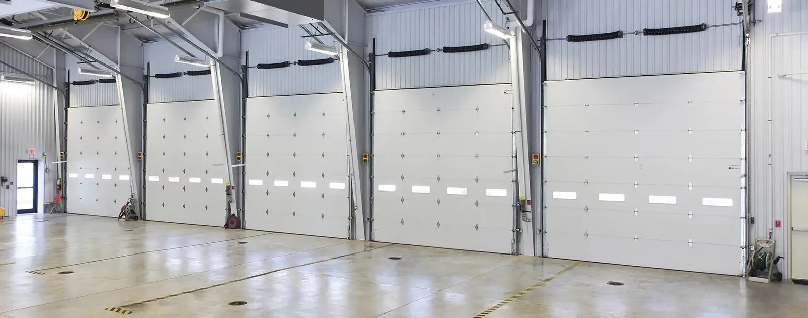 Custom Door & Gate