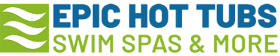 Epic Hot Tubs & Swim Spas logo