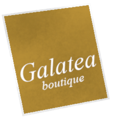 Galatea Boutique logo