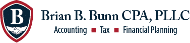 Brian B. Bunn CPA, PLLC logo