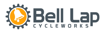 Bell Lap Cycleworks logo