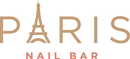 Paris-Nail-Bar logo