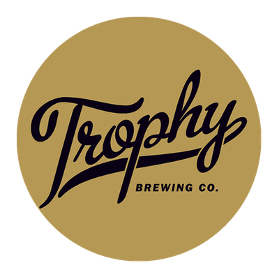 Trophy Brewing Company logo