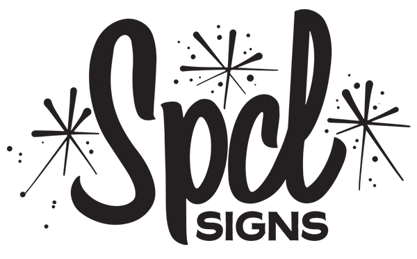 SPCLSIGNS