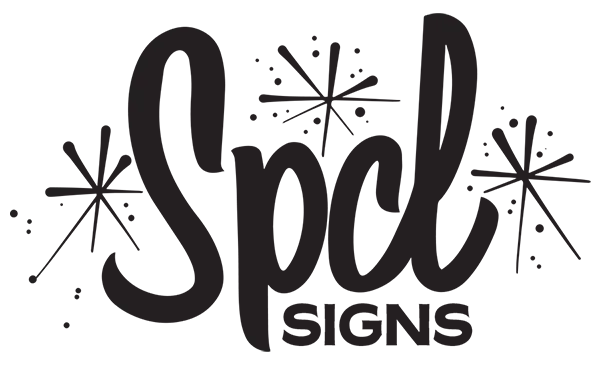 SPCLSIGNS