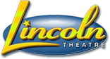 Lincoln Theatre logo