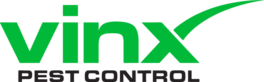 Vinx Pest Control logo