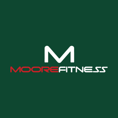 Melvin Moore Fitness logo