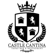 Castle Cantina Tapas Bar & Restaurant logo