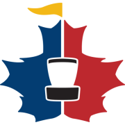 Maple Hill Disc Golf logo