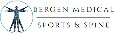 Bergen Medical Sports & Spine logo
