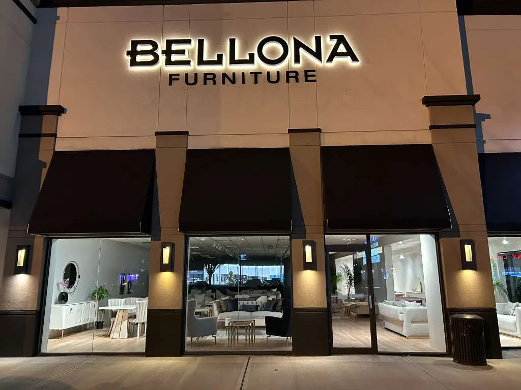 Bellona Paramus