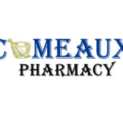 Comeaux Pharmacy logo