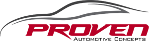 Proven Automotive Concepts logo