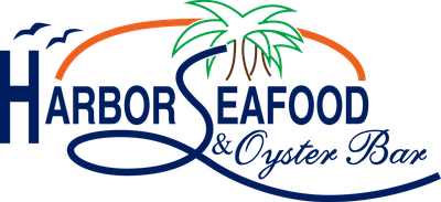 Harbor Seafood & Oyster Bar logo