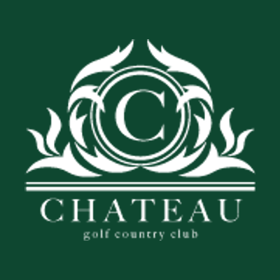 Chateau Golf and Country Club logo