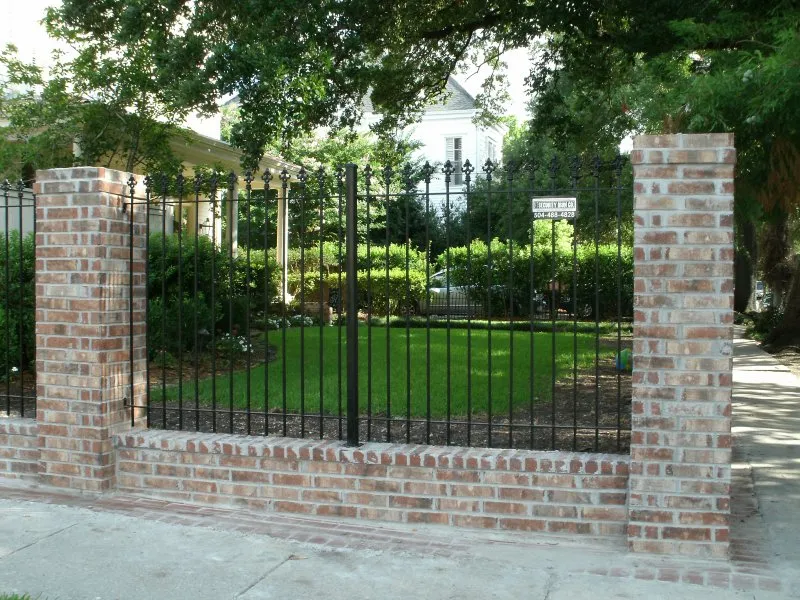 Security Iron Company