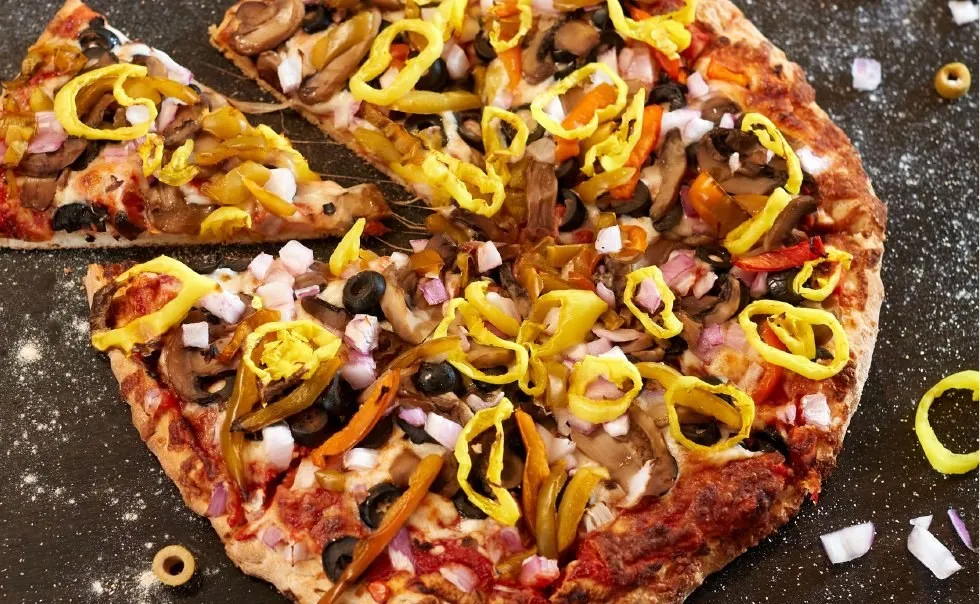 Lena's Pizza, Subs & Wings