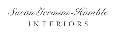 Susan Germini-Humble Interiors logo