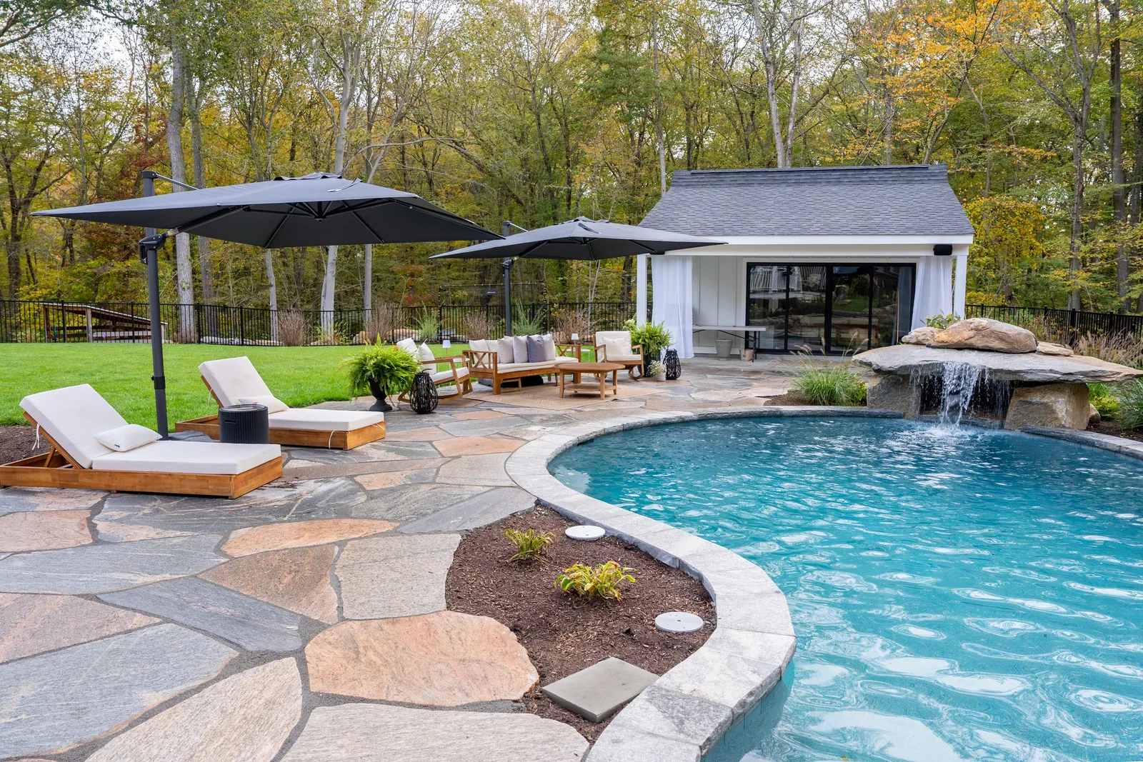 Giroux Landscaping