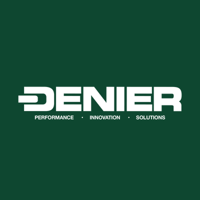Denier Electric, Co. logo