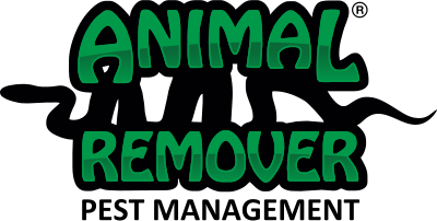 Animal Remover logo