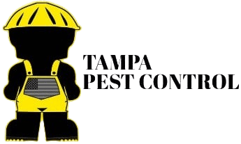 Tampa Pest Control logo