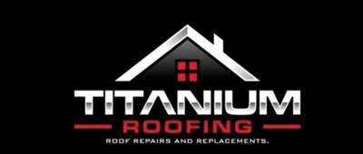 Titanium Roofing logo